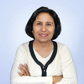 Neelam Dhingra.